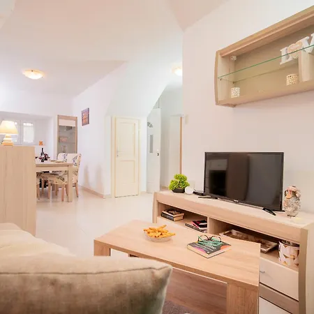 Apartment T&t - Zf Hvar