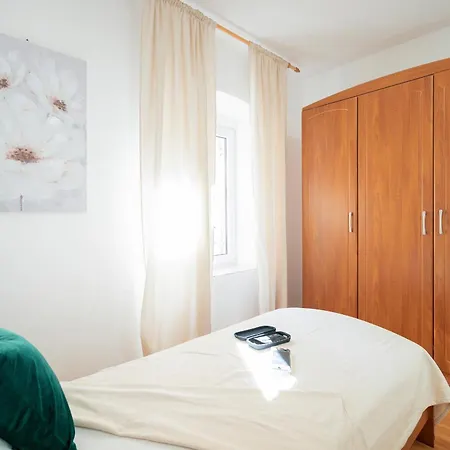 T&t - Zf Hvar Apartment Hvar Town