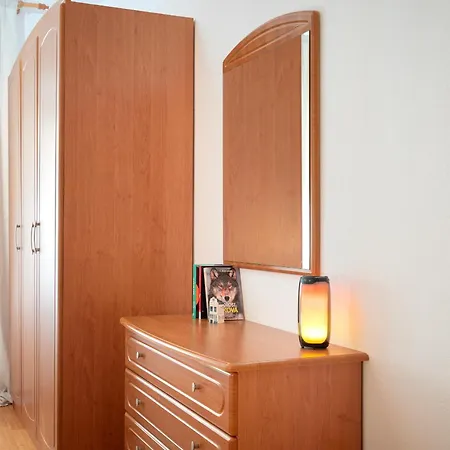 Apartment T&t - Zf Hvar