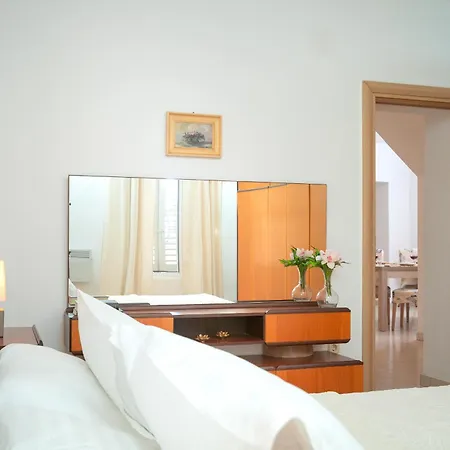T&t - Zf Hvar Apartment *