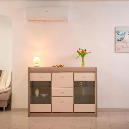 Apartment T&t - Zf Hvar