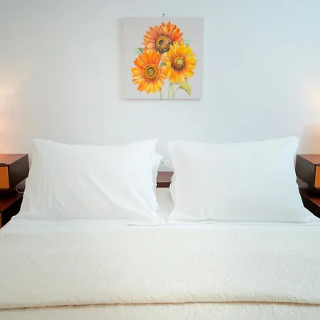 T&t - Zf Hvar Apartment