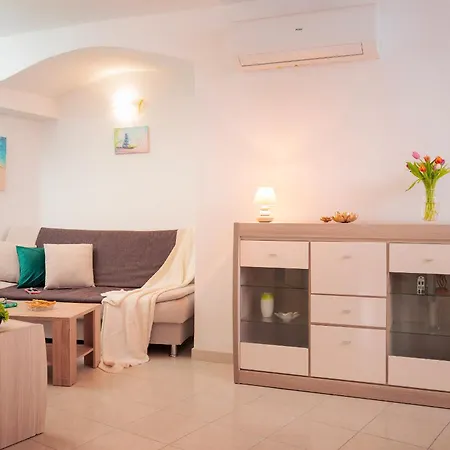 T&t - Zf Hvar Apartment Hvar Town